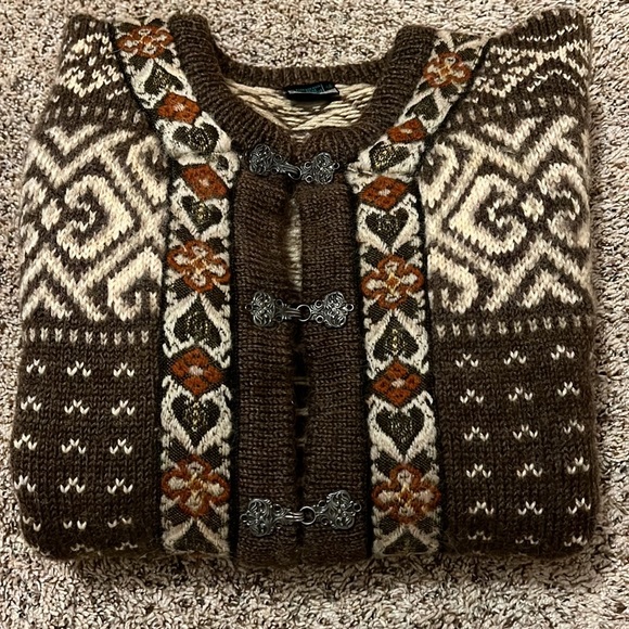 Dale of Norway Sweaters Vintage Dale Of Norway Size 48xl Poshmark